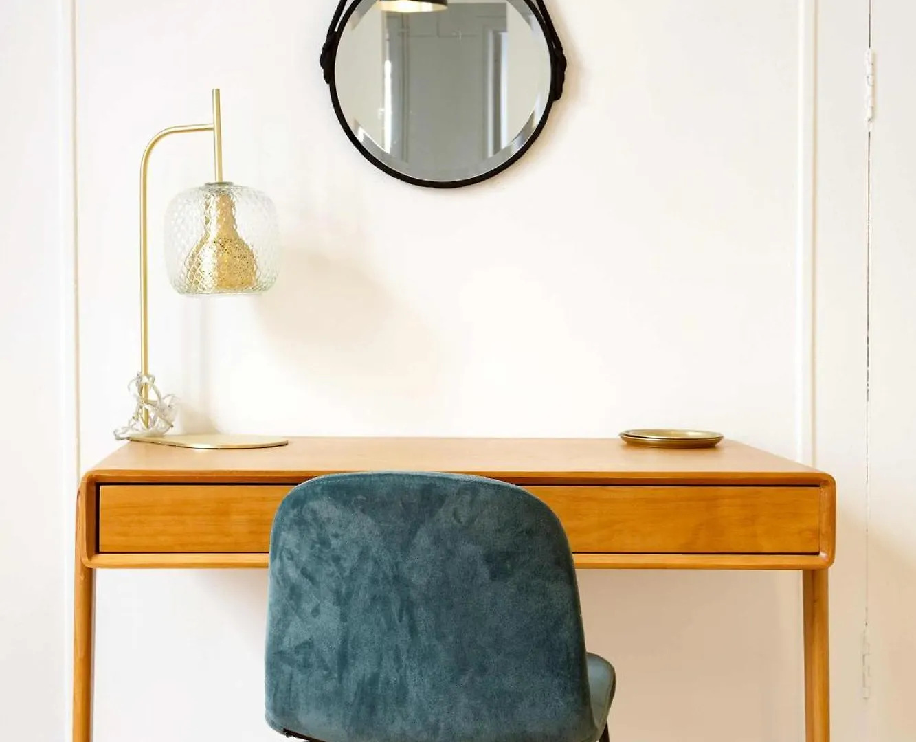 Apartamento Habitat Parisien - Courcelles Parc Monceau