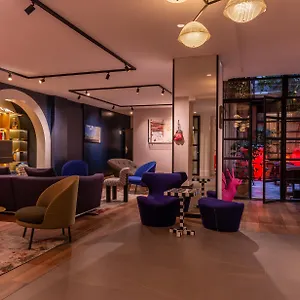 Otel Golden Tulip Opera De Noailles, Paris