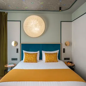Otel Louison, Paris